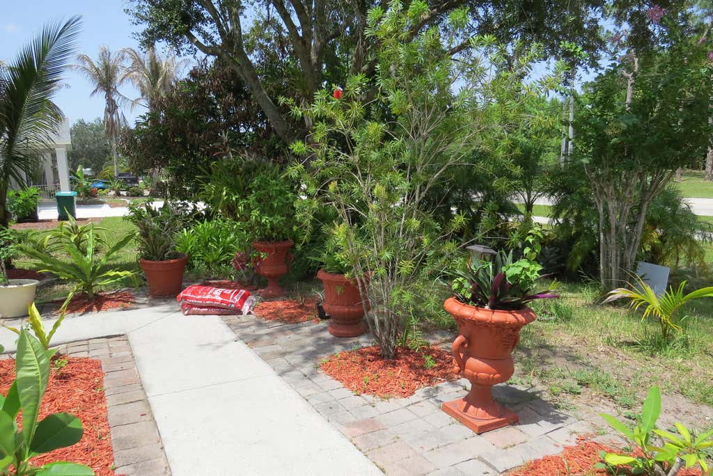 Photo of 2282 SW Savona Boulevard, Port Saint Lucie, FL 34953 (MLS # B26034713)
