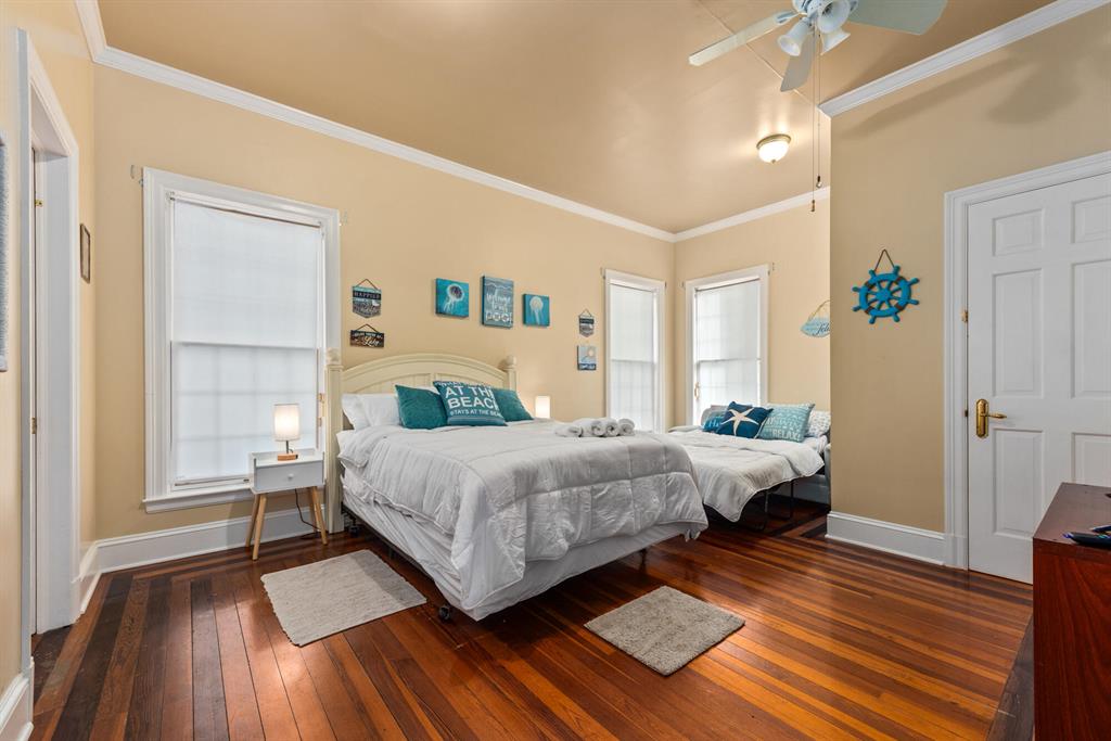 RIVER POINT - Residential