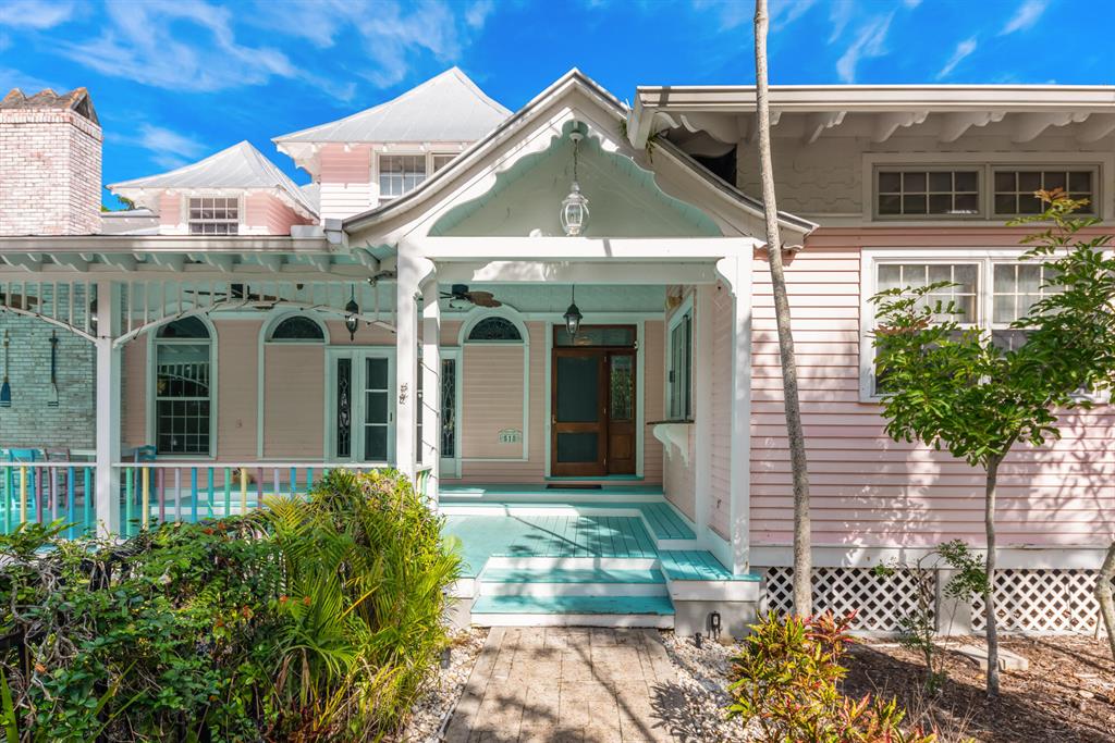 RIVER POINT - Residential