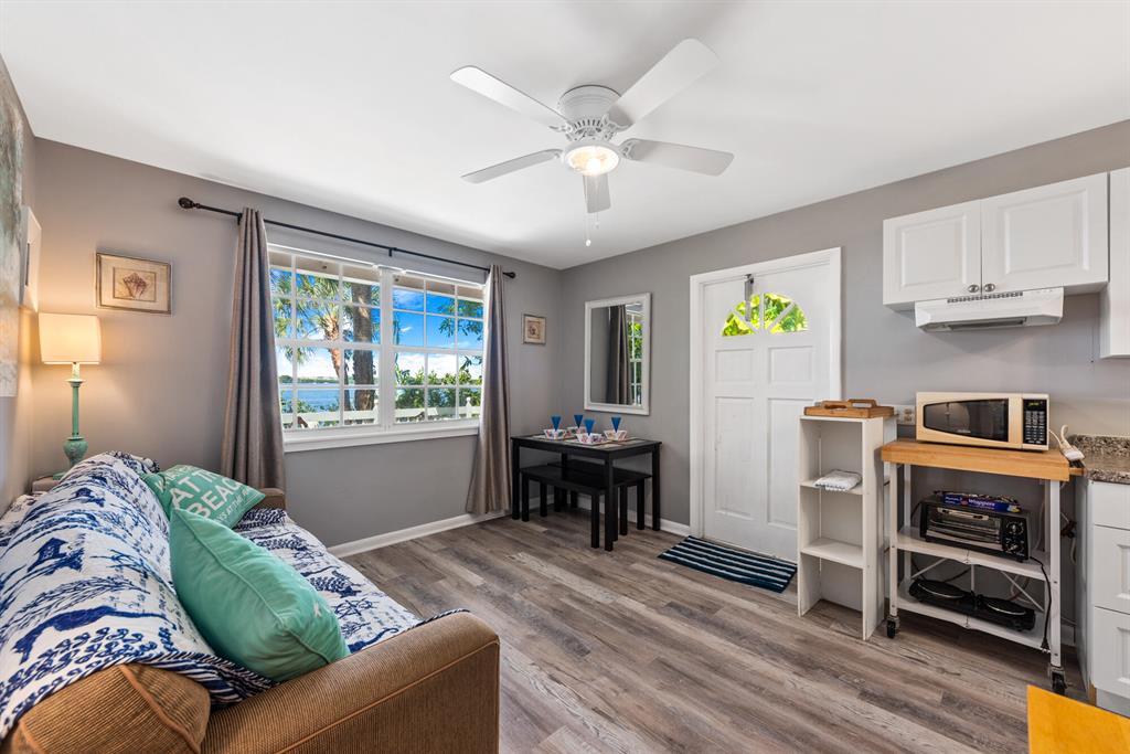 RIVER POINT - Residential