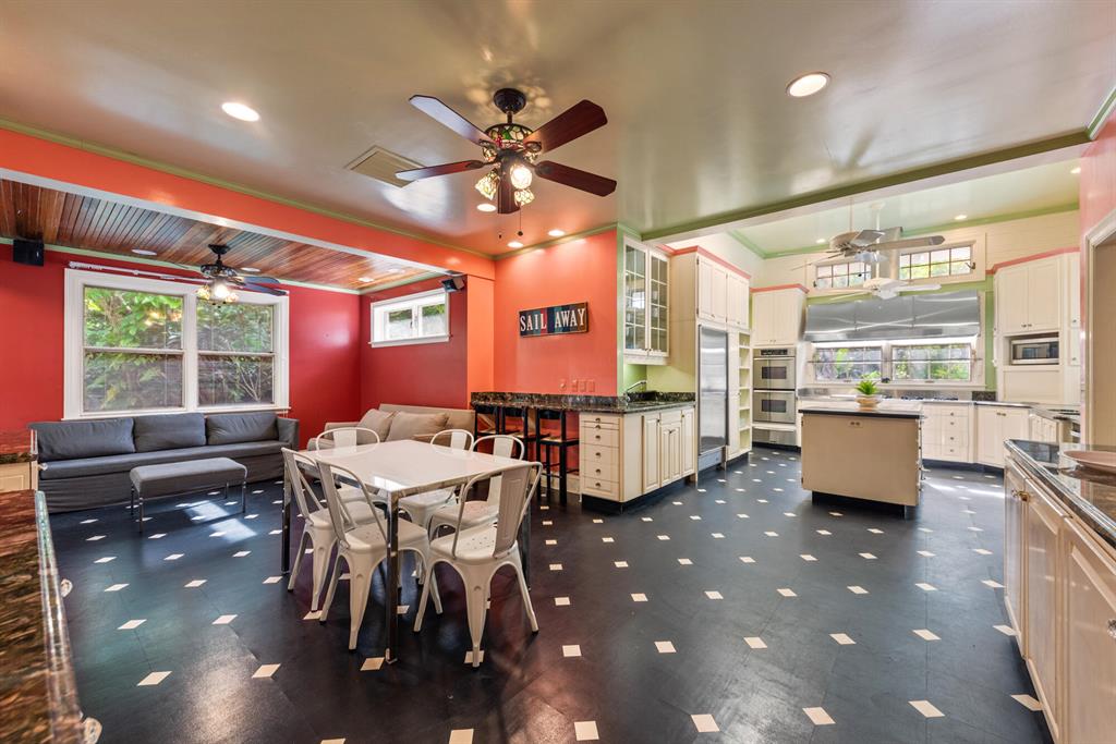 RIVER POINT - Residential