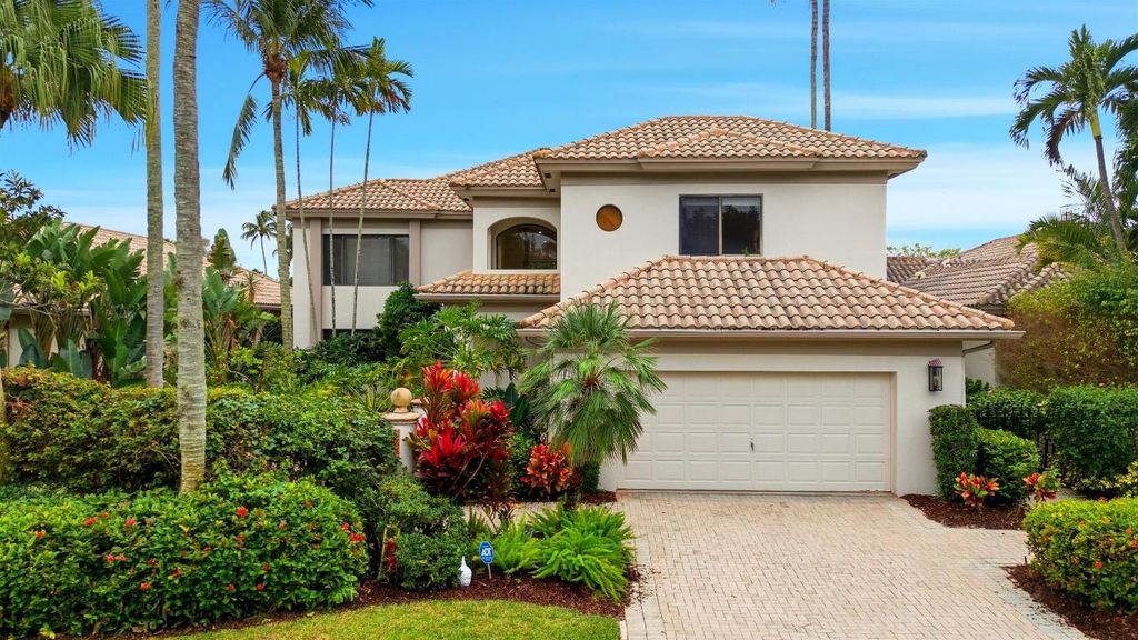 Photo of 2248 NW 60th Street, Boca Raton, FL 33496 (MLS # R11154897)