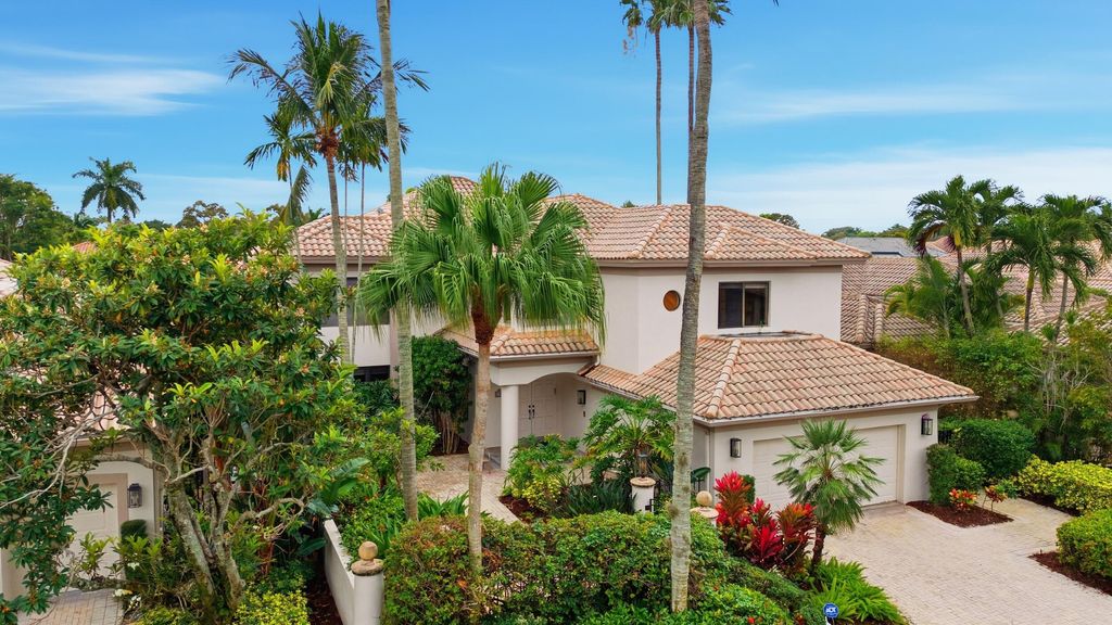 Photo of 2248 NW 60th Street, Boca Raton, FL 33496 (MLS # R11154897)