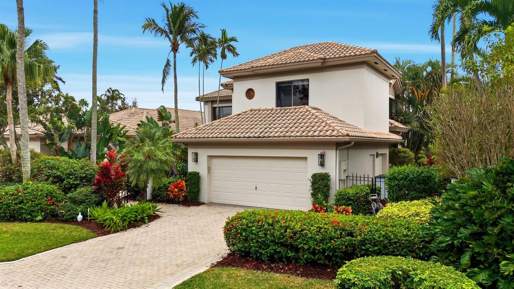 Photo of 2248 NW 60th Street, Boca Raton, FL 33496 (MLS # R11154897)