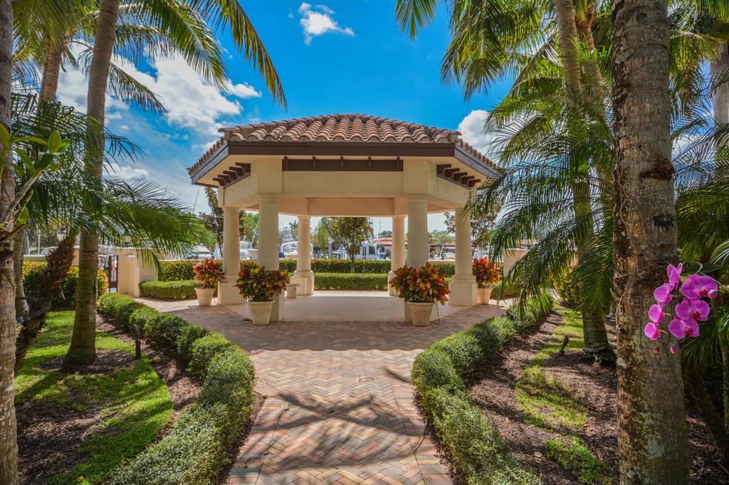 MARINA GARDENS 2 - Residential