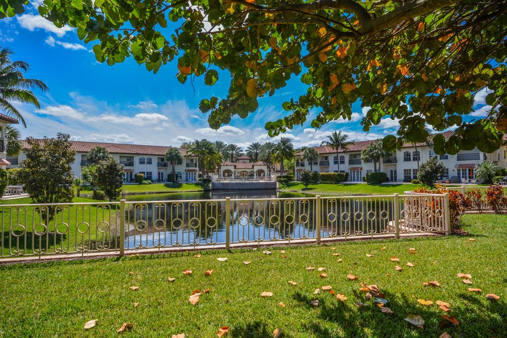 MARINA GARDENS 2 - Residential