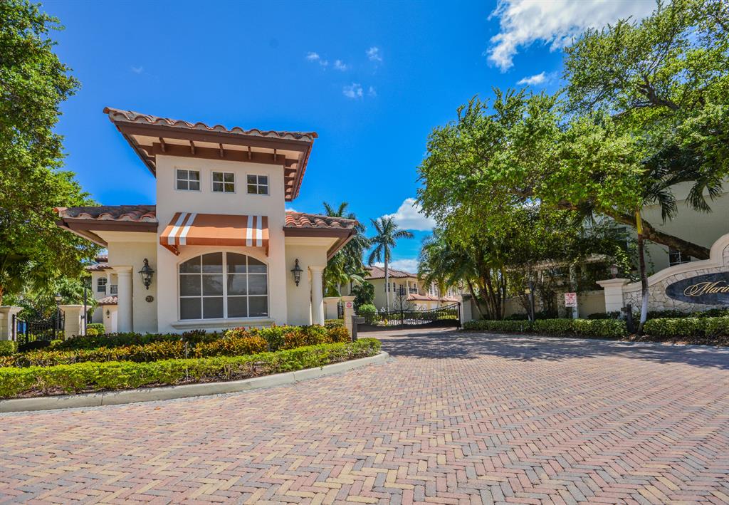 MARINA GARDENS 2 - Residential