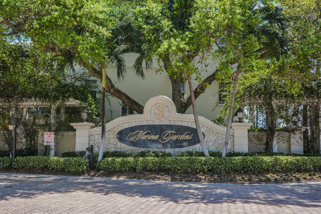 MARINA GARDENS 2 - Residential