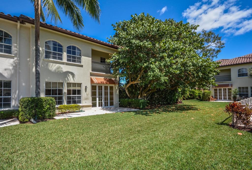 MARINA GARDENS 2 - Residential