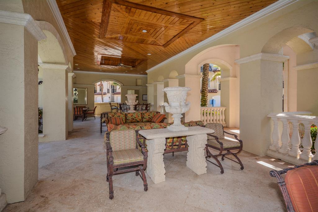 MARINA GARDENS 2 - Residential