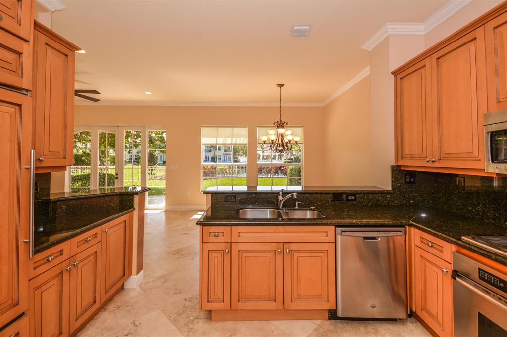 MARINA GARDENS 2 - Residential