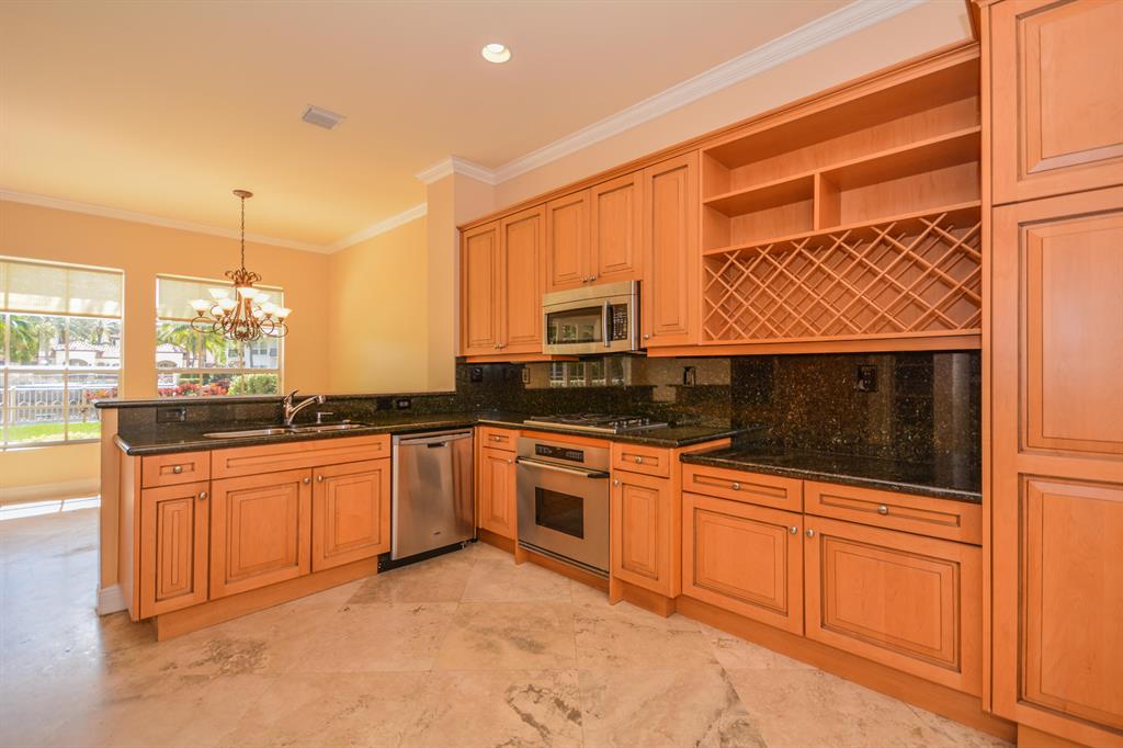 MARINA GARDENS 2 - Residential