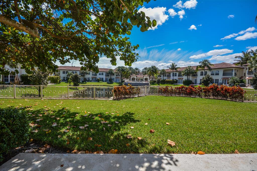 MARINA GARDENS 2 - Residential