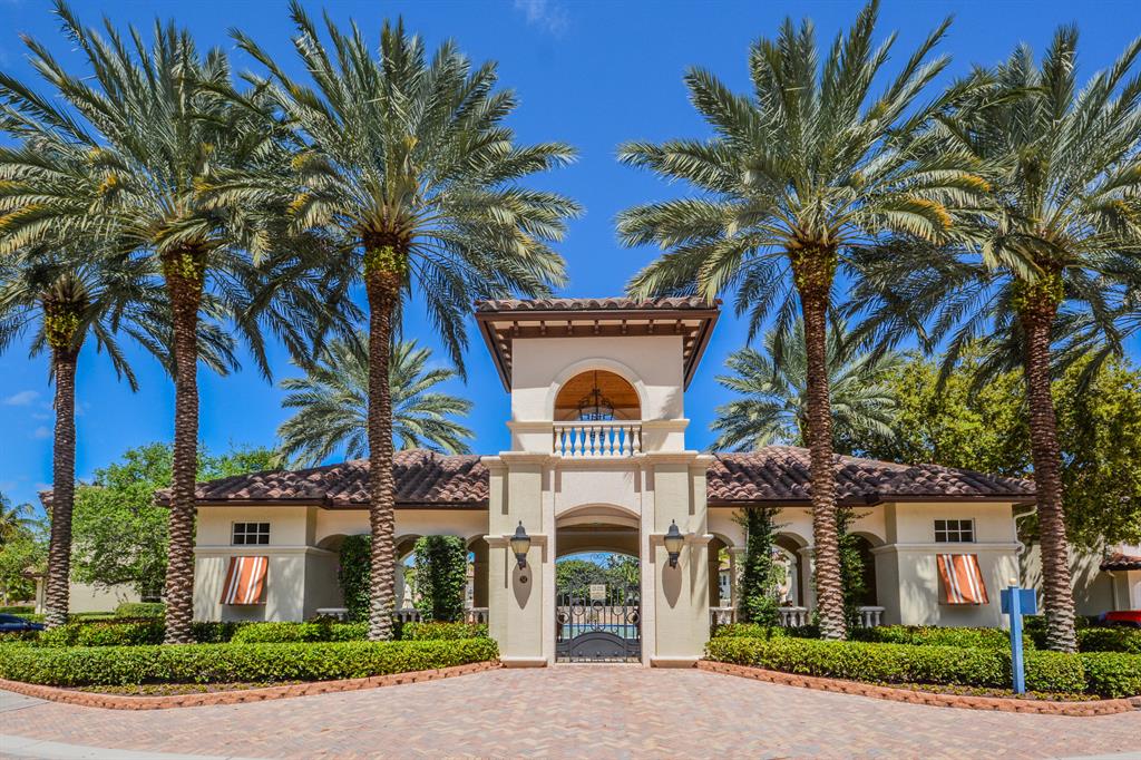 MARINA GARDENS 2 - Residential