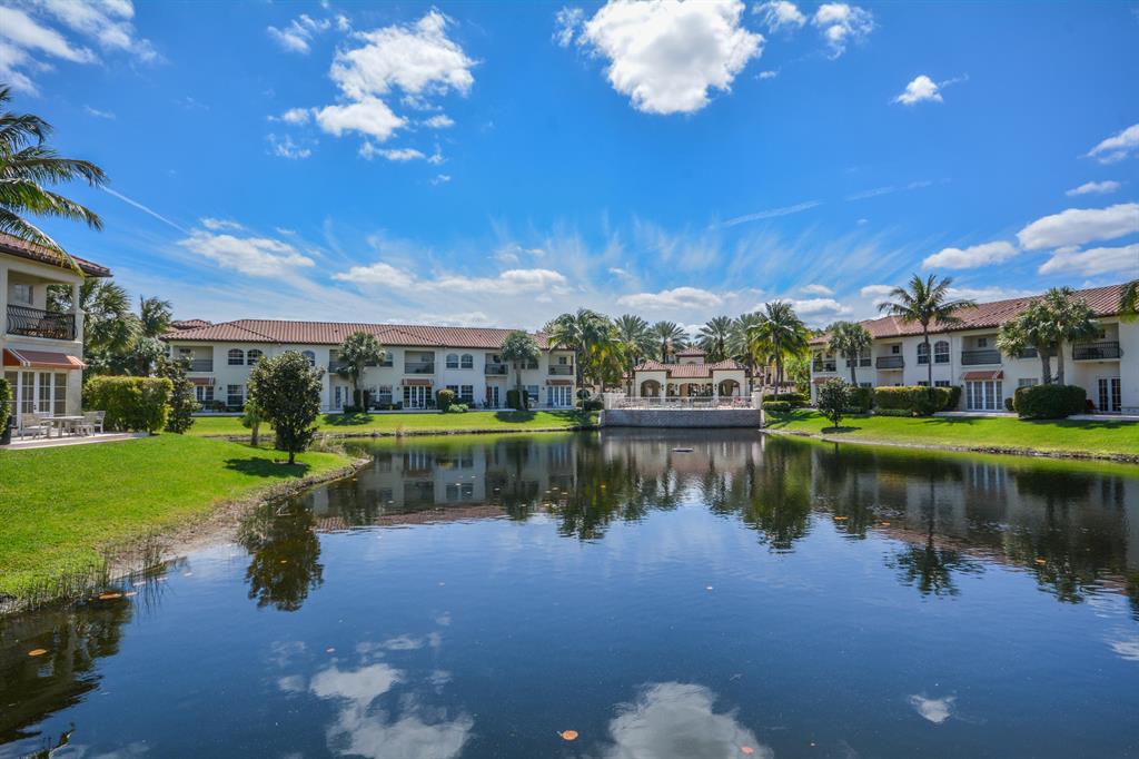 MARINA GARDENS 2 - Residential