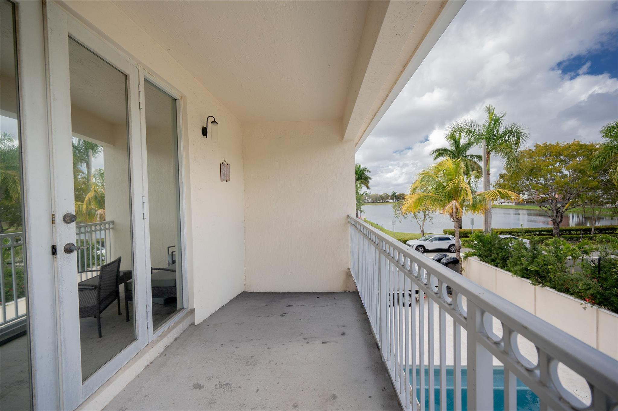 CENTURY GARDENS - Residential