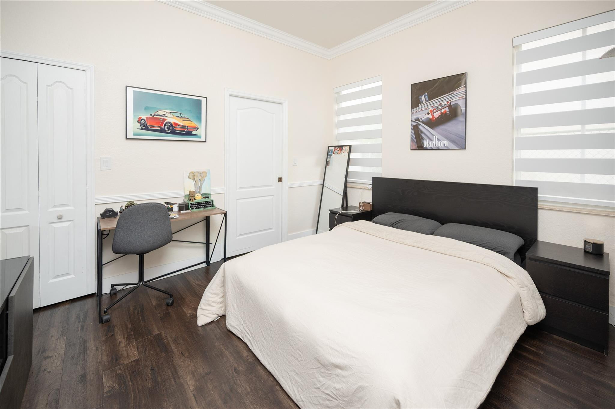 CENTURY GARDENS - Residential