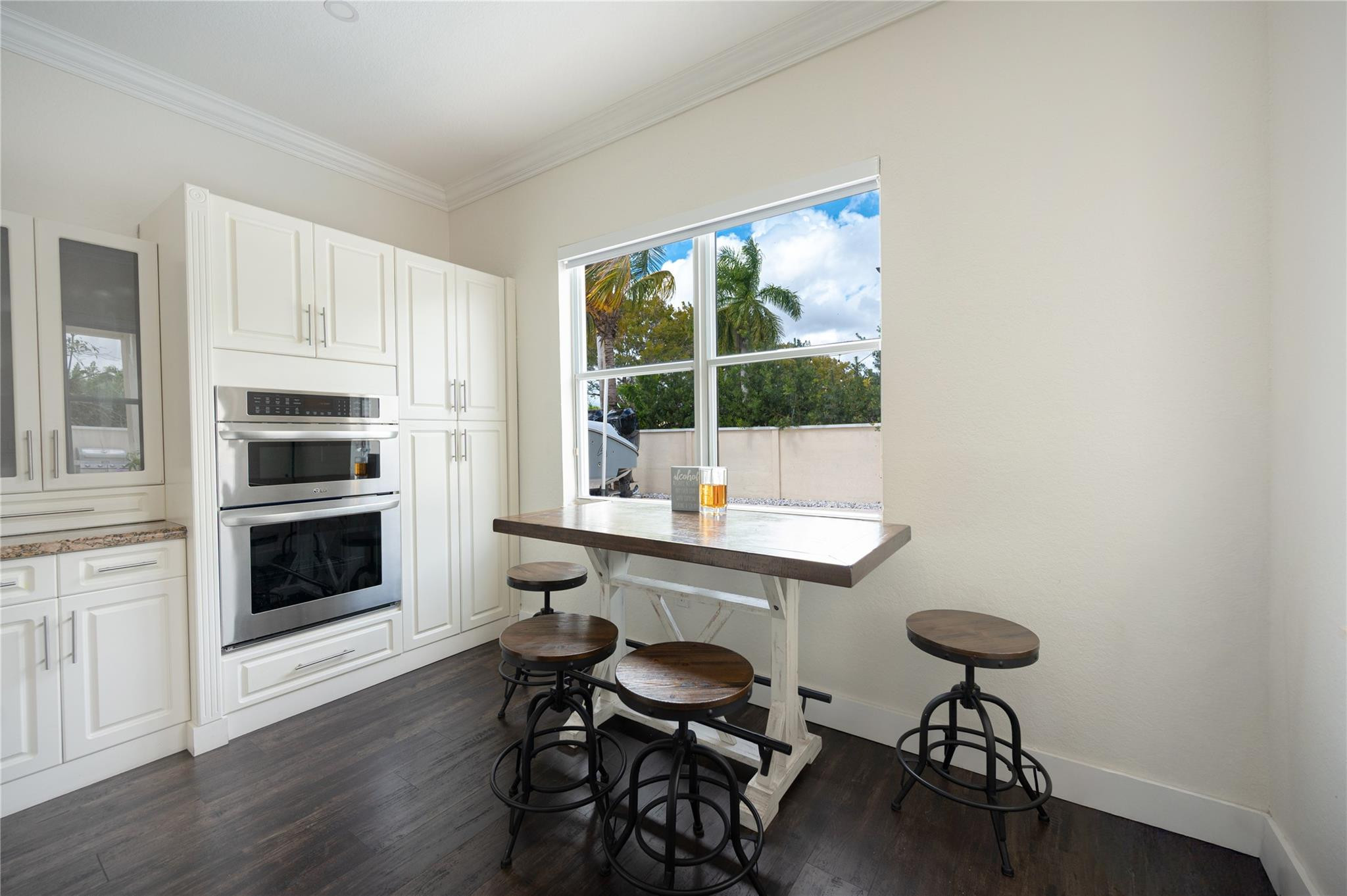 CENTURY GARDENS - Residential