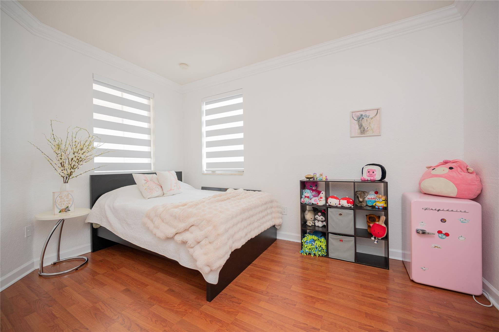 CENTURY GARDENS - Residential