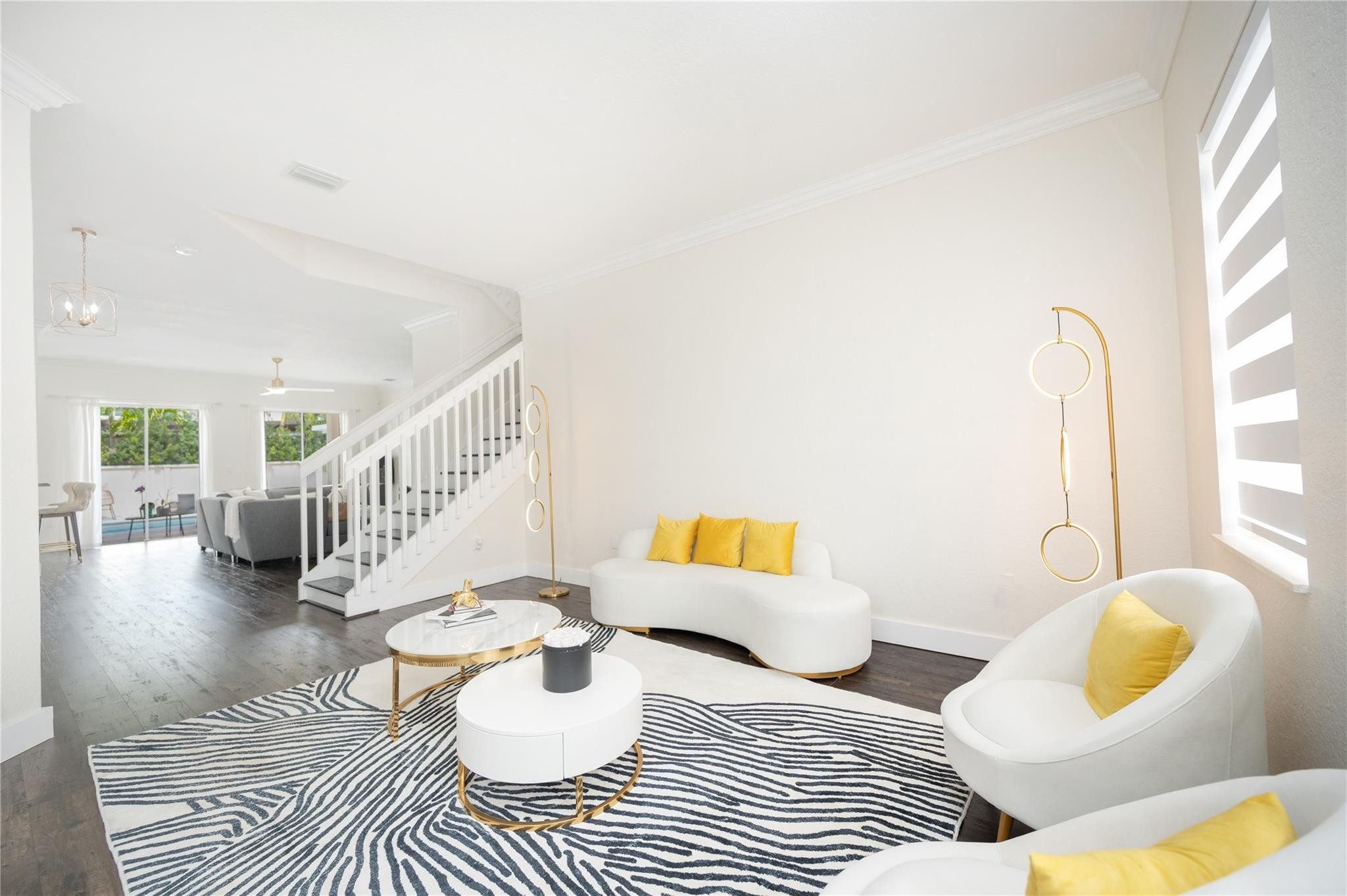 CENTURY GARDENS - Residential