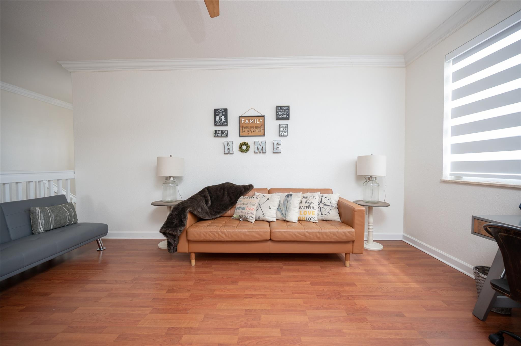 CENTURY GARDENS - Residential