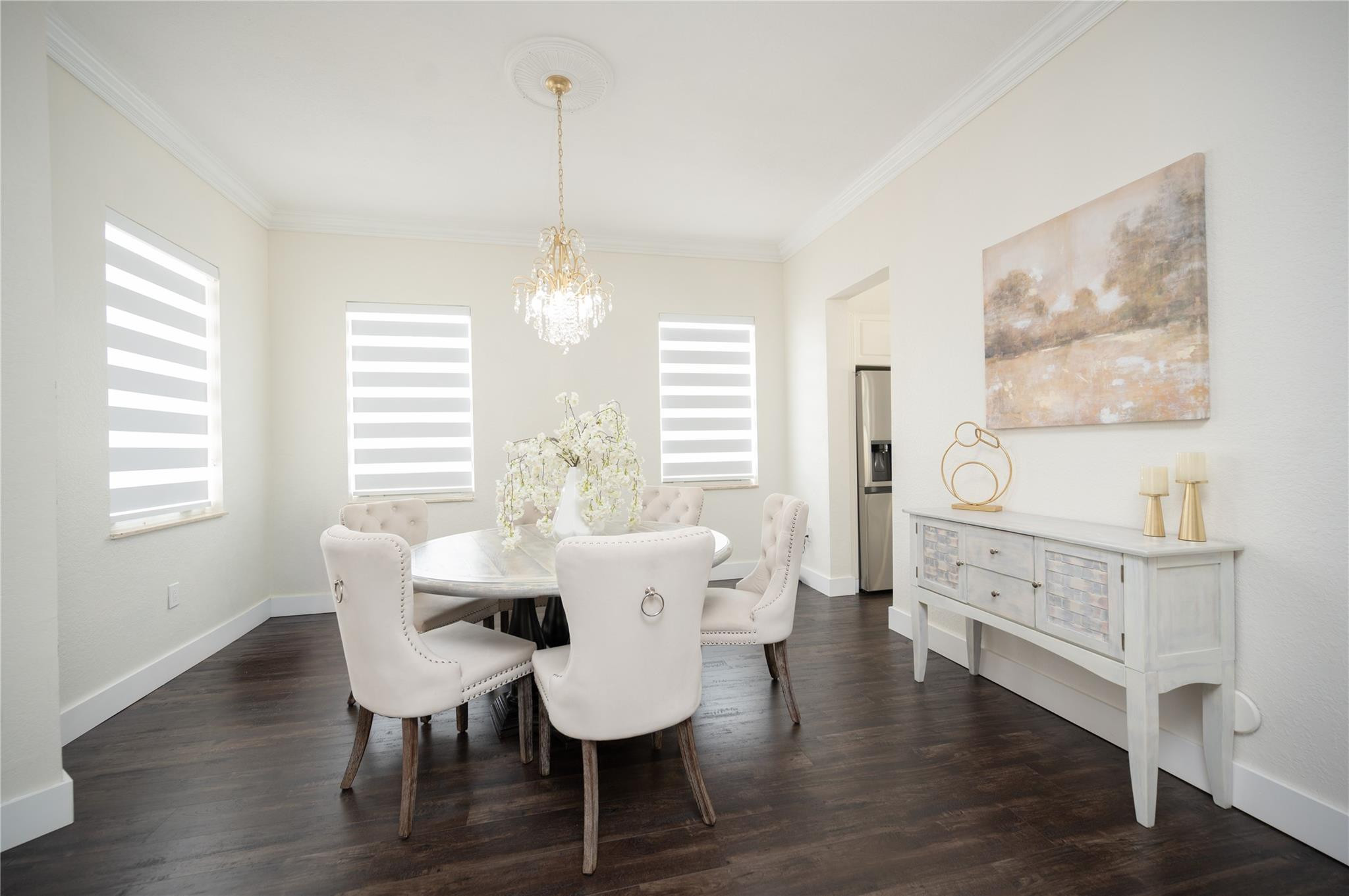 CENTURY GARDENS - Residential