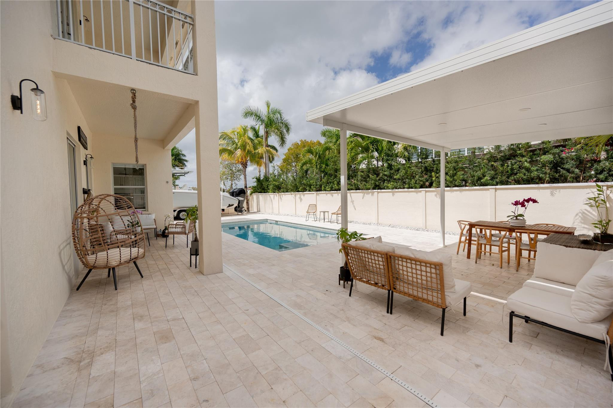 CENTURY GARDENS - Residential