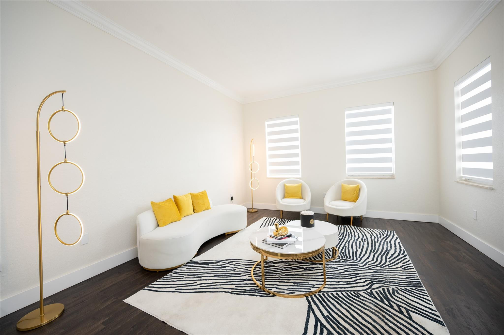 CENTURY GARDENS - Residential