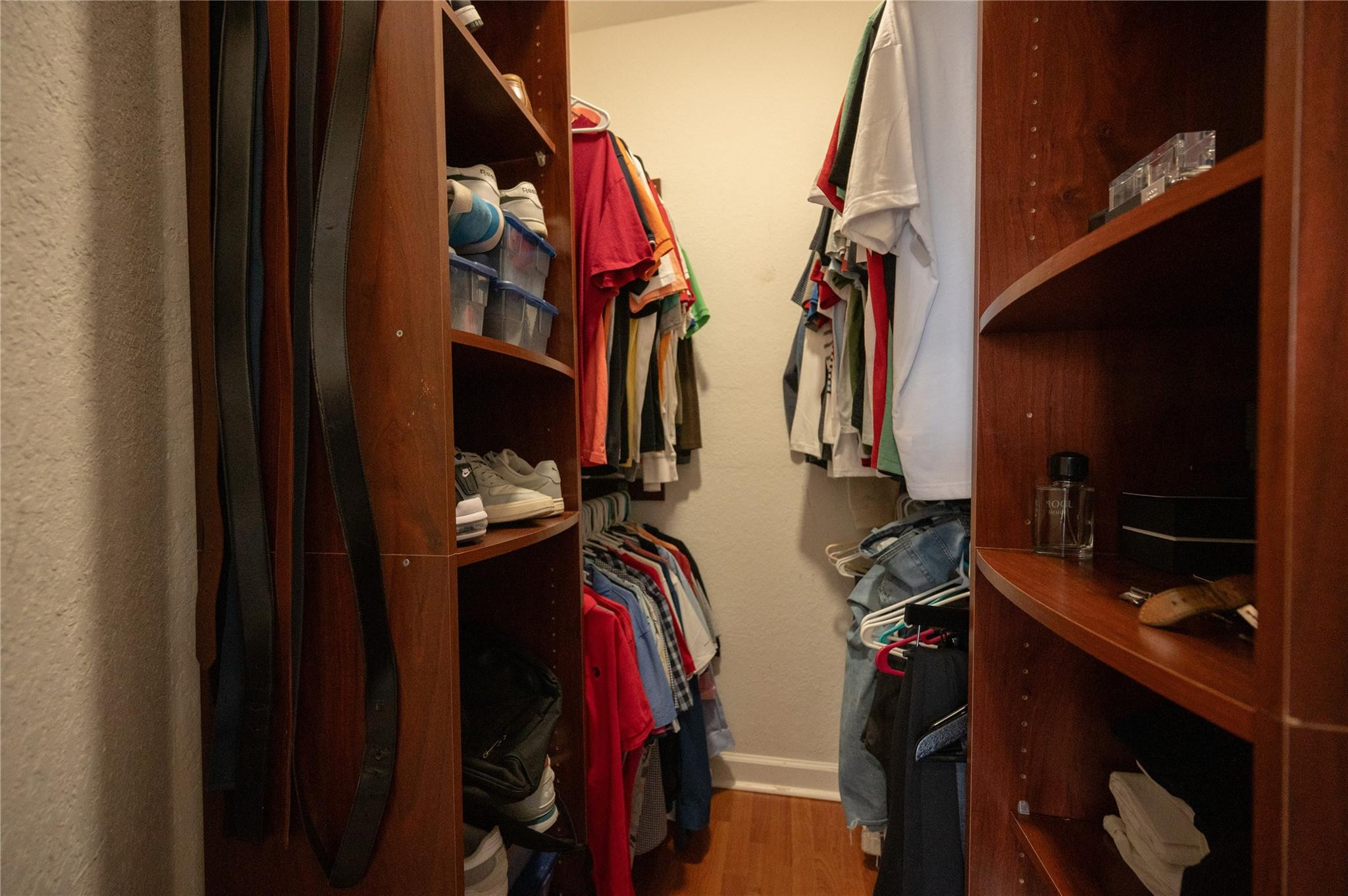 CENTURY GARDENS - Residential