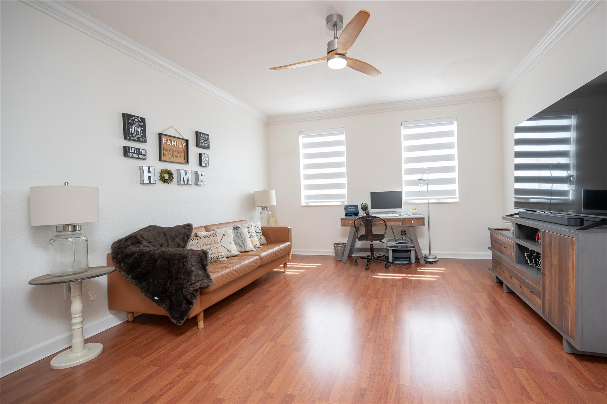 CENTURY GARDENS - Residential