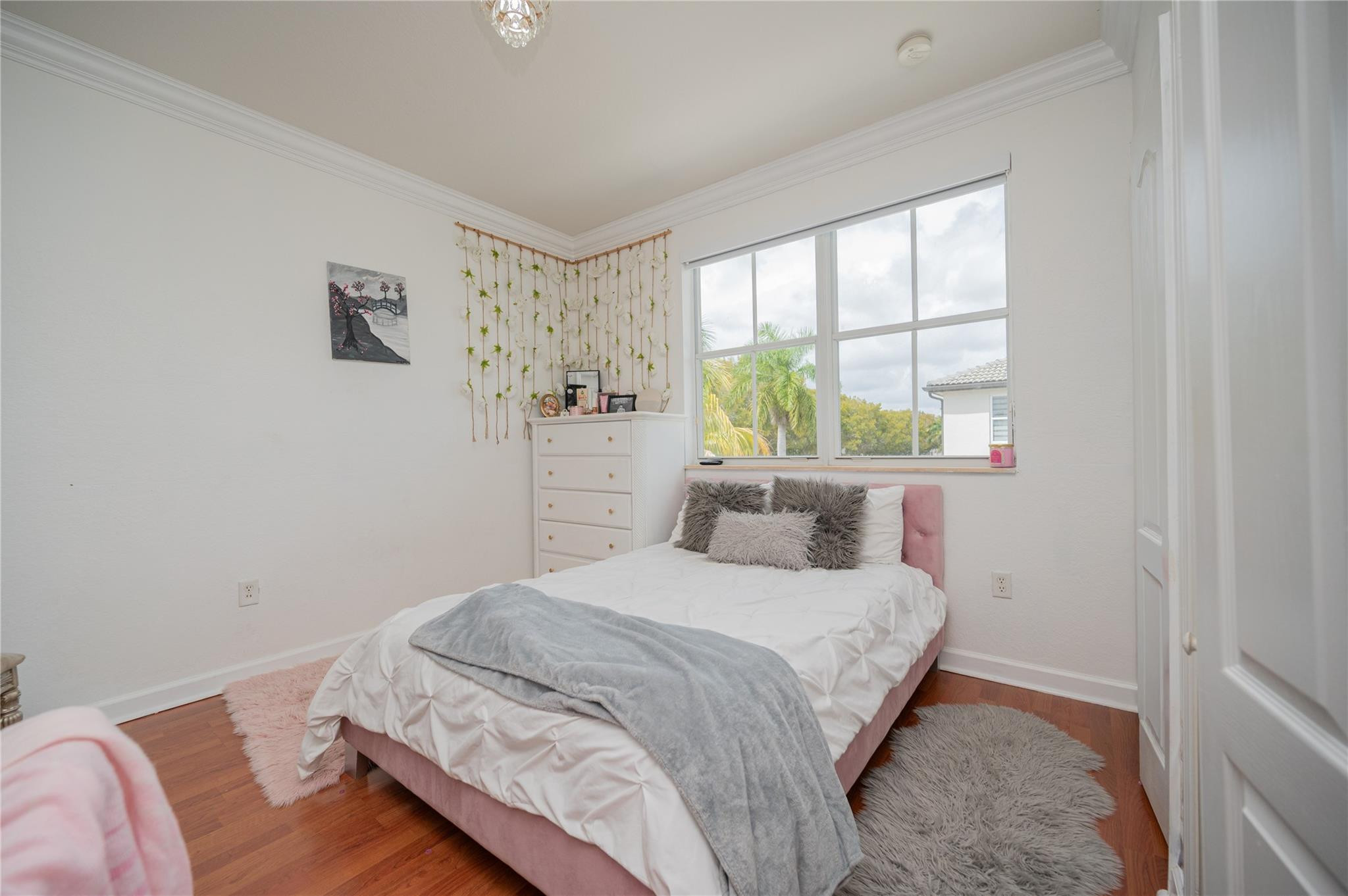 CENTURY GARDENS - Residential