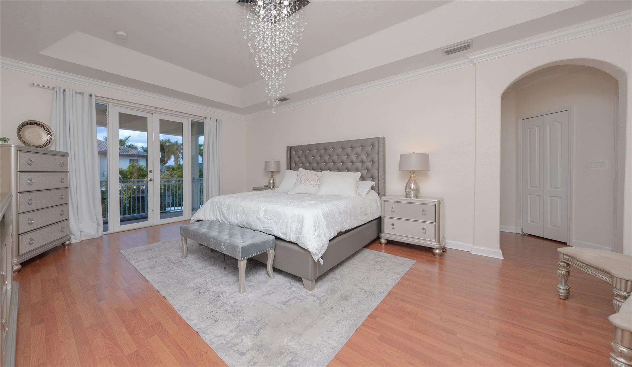 CENTURY GARDENS - Residential