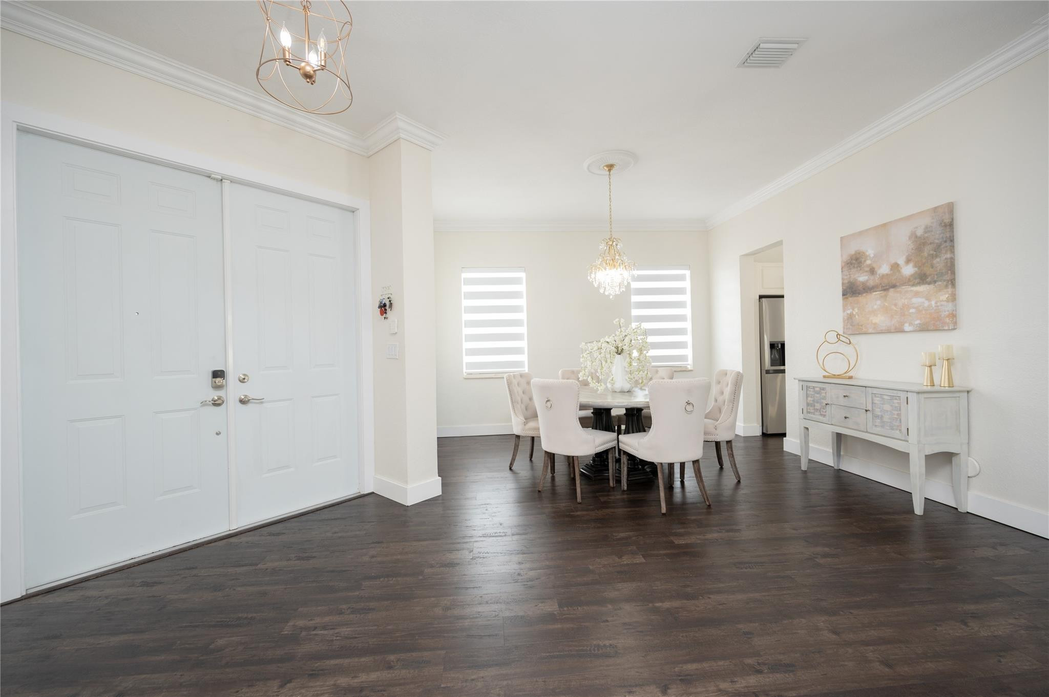 CENTURY GARDENS - Residential