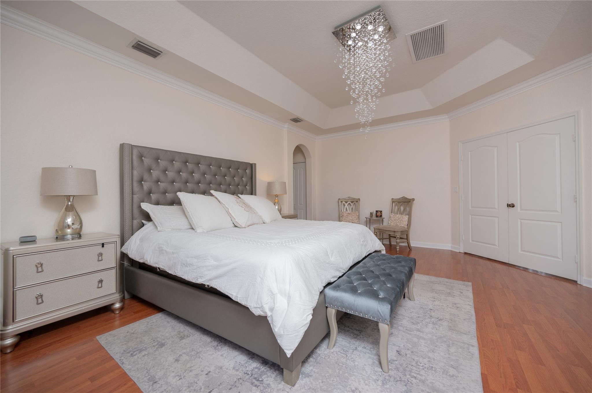 CENTURY GARDENS - Residential