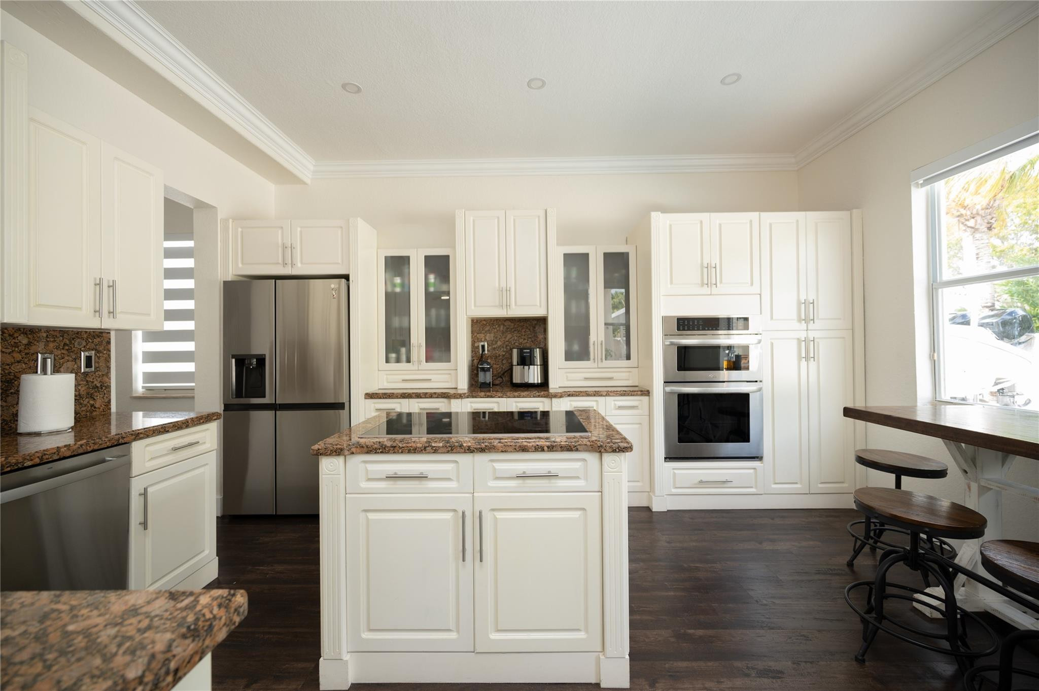 CENTURY GARDENS - Residential