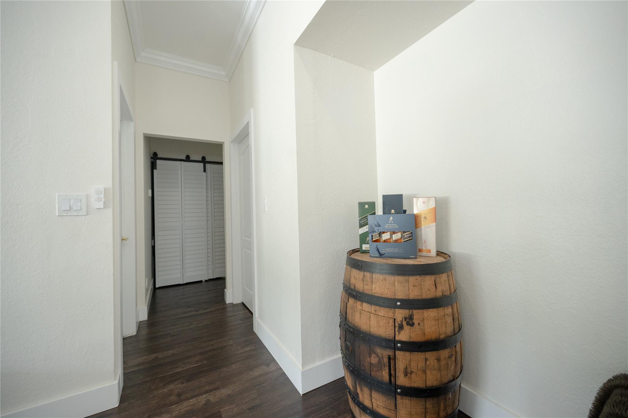 CENTURY GARDENS - Residential