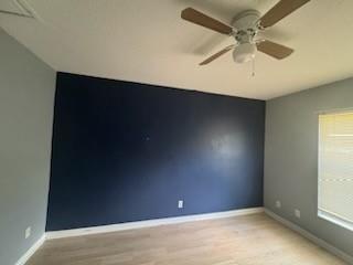 Acreage & Unrec - Residential Lease