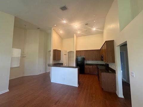 Acreage & Unrec - Residential Lease