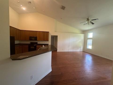 Acreage & Unrec - Residential Lease