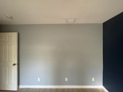 Acreage & Unrec - Residential Lease