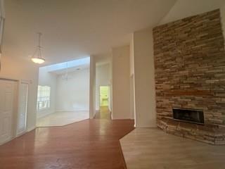 Acreage & Unrec - Residential Lease