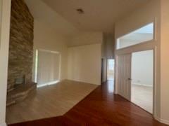 Acreage & Unrec - Residential Lease