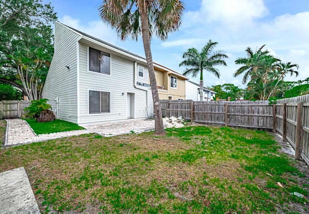 PINE CONE EST - Residential Lease