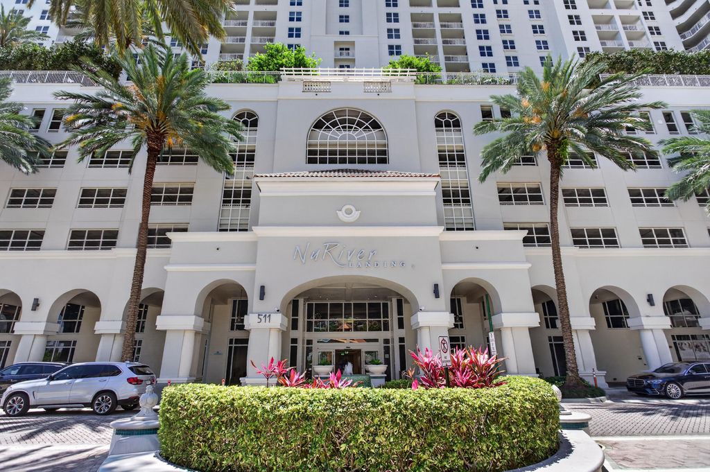 Photo of 511 SE 5th Avenue #1102, Fort Lauderdale, FL 33301 (MLS # B26031073)