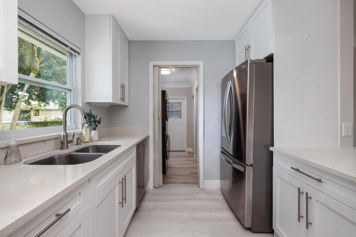 POINCIANA GARDENS - Residential