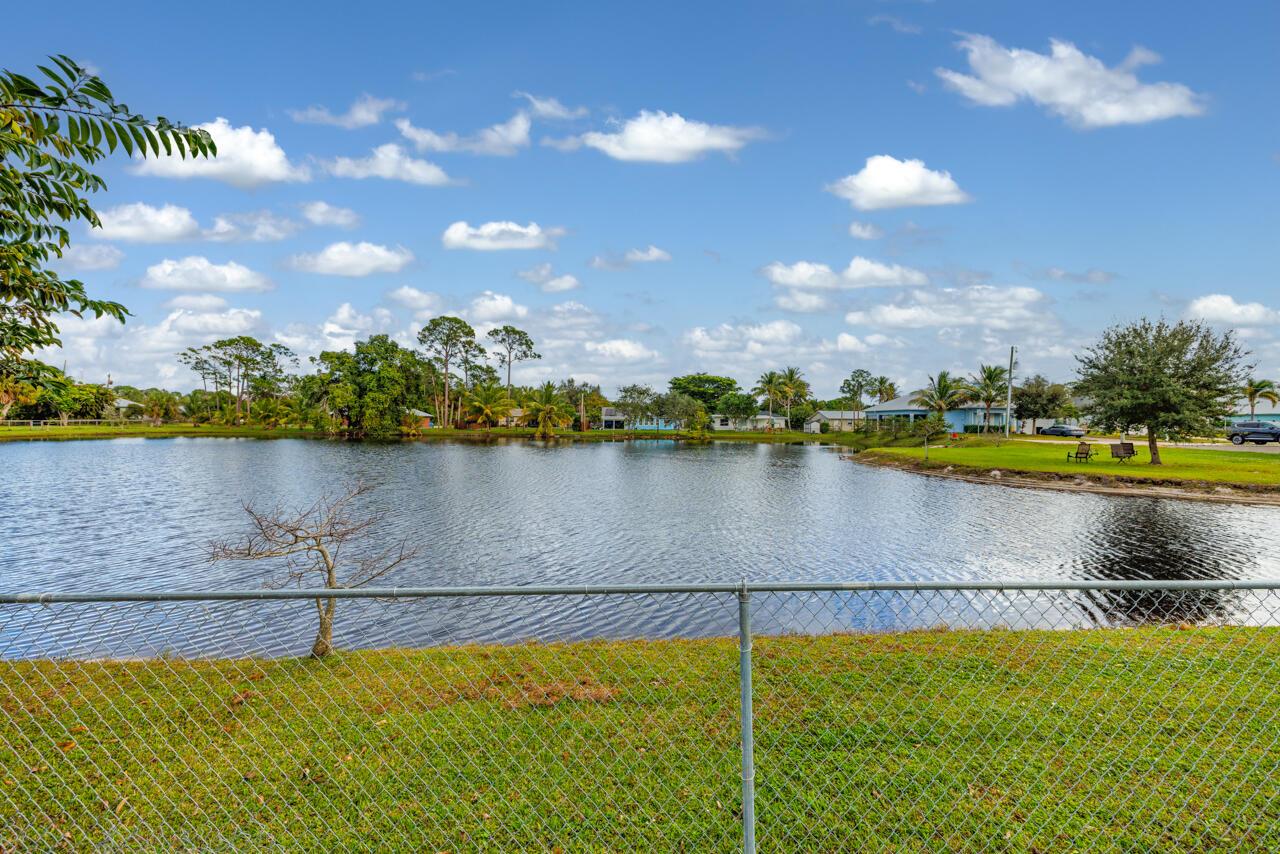 POINCIANA GARDENS - Residential