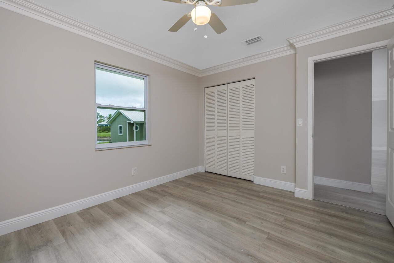 POINCIANA GARDENS - Residential