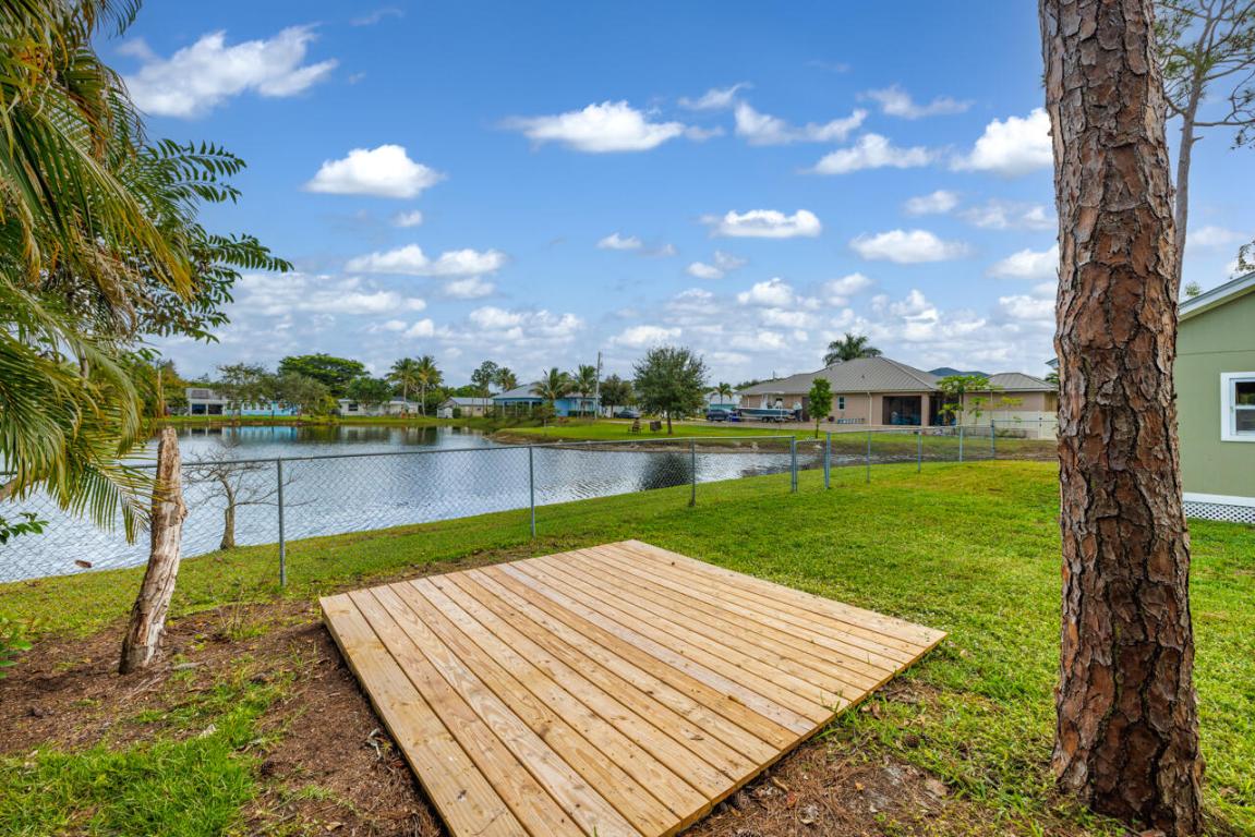 POINCIANA GARDENS - Residential