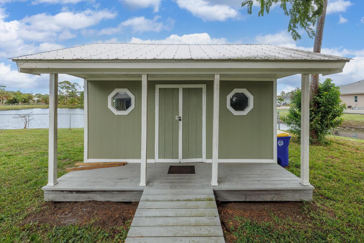 POINCIANA GARDENS - Residential