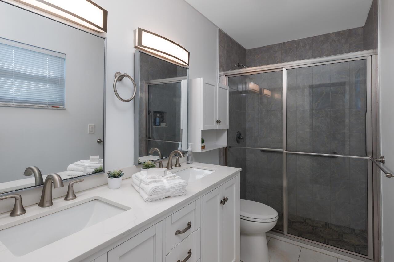 POINCIANA GARDENS - Residential